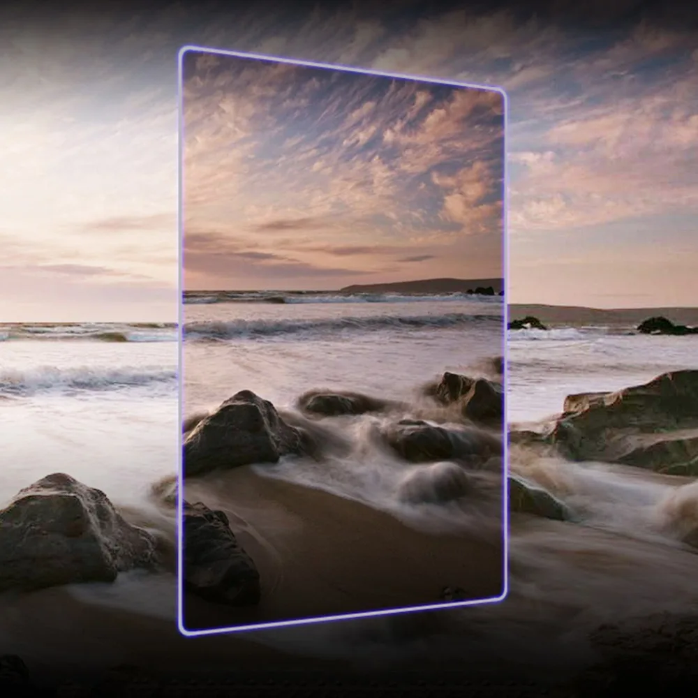 Защитная пленка из закаленного стекла для Sony RX100 RX100II RX100III A9 RX100M2|Смарт-аксессуары|