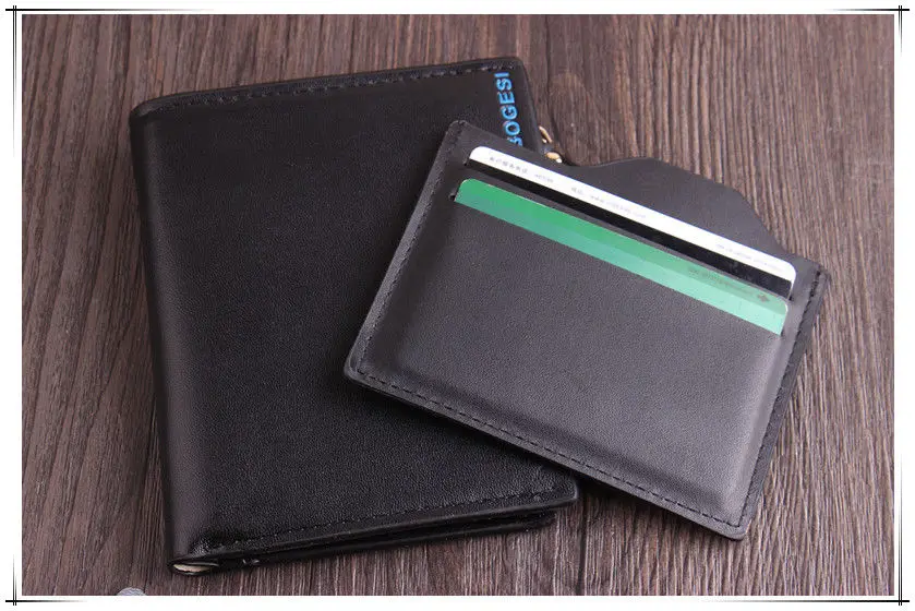 Brand New Men Wallet Coin Purse Credit Card holders Clutch Bifold Pocket Billfold ID Credit Card Holder New