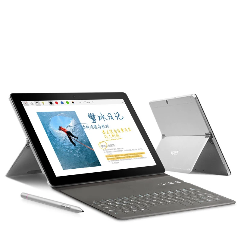 VOYO i8max i8 макс. для планшетов ПК MTK X20 Deca core 4 Гб оперативной памяти 64 встроенной 10 1