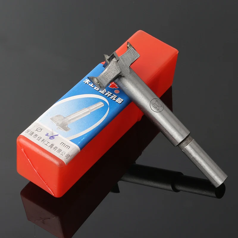 26 мм оконная деревянная резка Мини Hss кобальтовая ступенчатая сверла набор