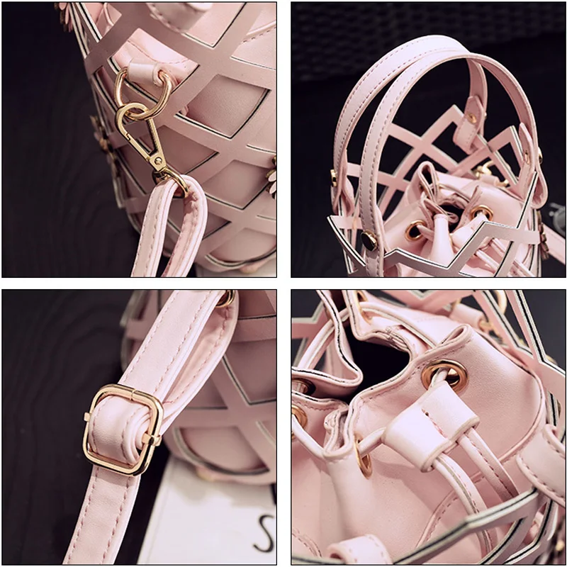 Сумка мешок новые женские сумки на ремне модные однотонные сумка повседневная