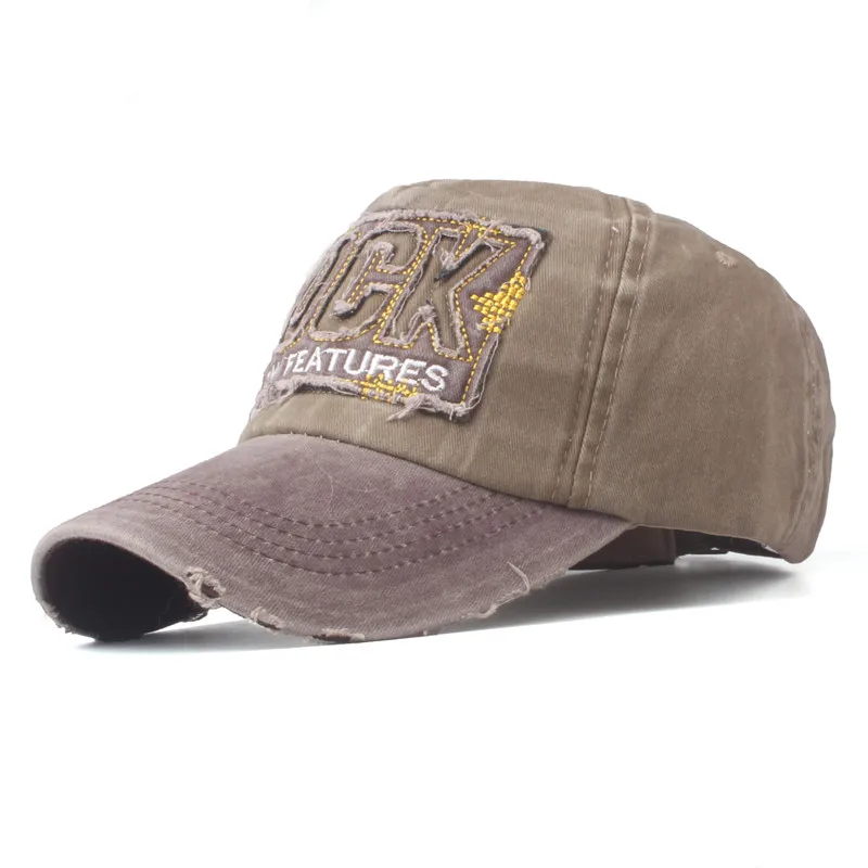 Xthree, новинка, мытая хлопковая бейсболка, Snapback, шапки, осень, лето, шапка для мужчин, Женская кепка, s Casquette, шапки с вышивкой - Цвет: Хаки