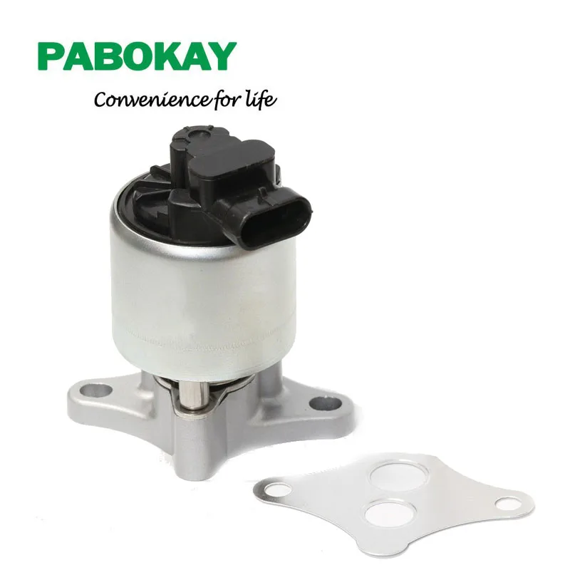 

EGR VALVE EG10007-12B1 7.24809.13.0 5851009 17096243 14907 555026