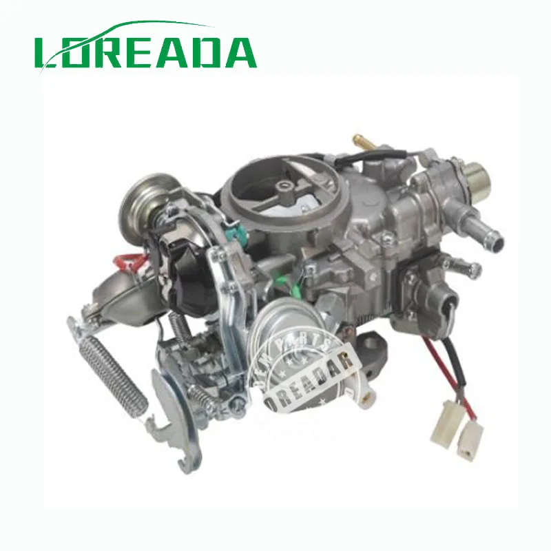 LOREADA карбюраторы в сборе подходят для MAZDA NAB3 B315-13-600C B31 513 600C B31513600 OEM производство