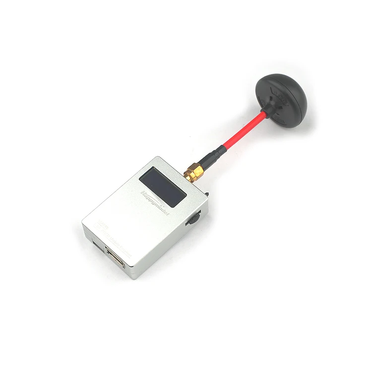VMR48 48CH 5 8G 8 Ghz FPV AV Приемник для DIY RC Racer универсальные вертолеты iPhone Android IOS