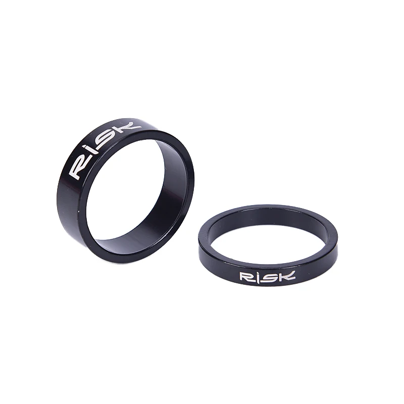 5/10 мм регулируемый стержень из алюминиевого сплава для велосипедной вилки