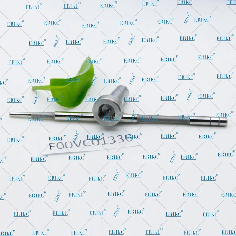 F00VC01336 ERIKC F00V C01 336 Клапан управления подачей топлива F 00V для 0445110213 0445110243 0445110287 0445110391 on.