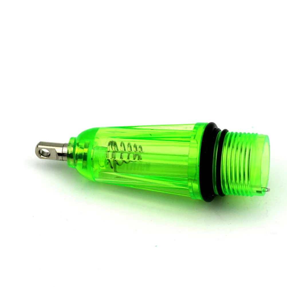 1 шт. светодиодный светильник для рыбалки приманка подводная индикатор