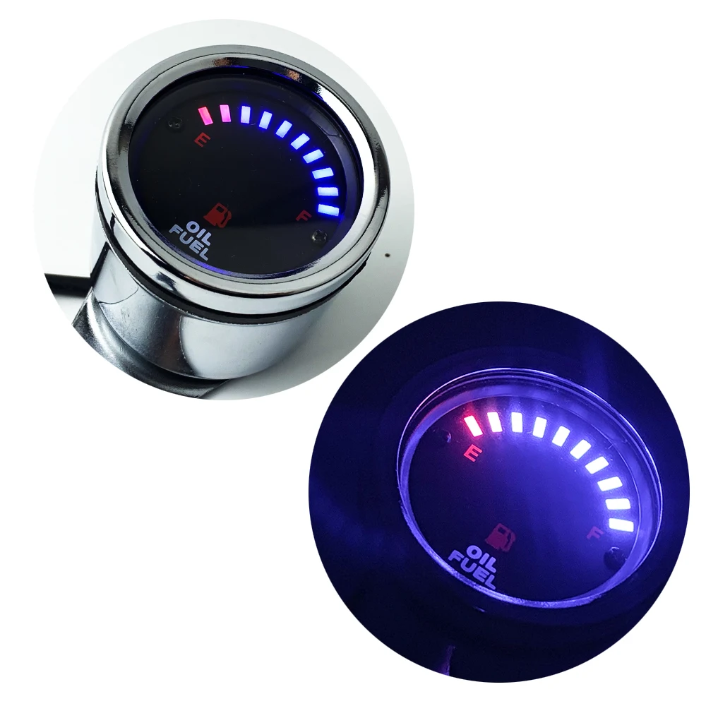 Датчик уровня топлива на мотоциклах 12 В | Автомобили и мотоциклы