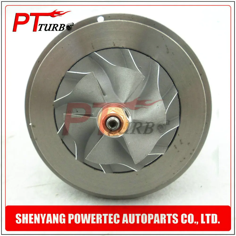 Турбокомпрессор/турбокартридж CHRA TD04L 49377 04505 / 04502 для Subaru Impreza Outback Legacy Forester EJ255