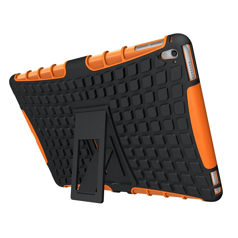 Противоударный защитный чехол Крышка для IPad Mini 1/2/3/4 Air/Air 2/Pro 9,7