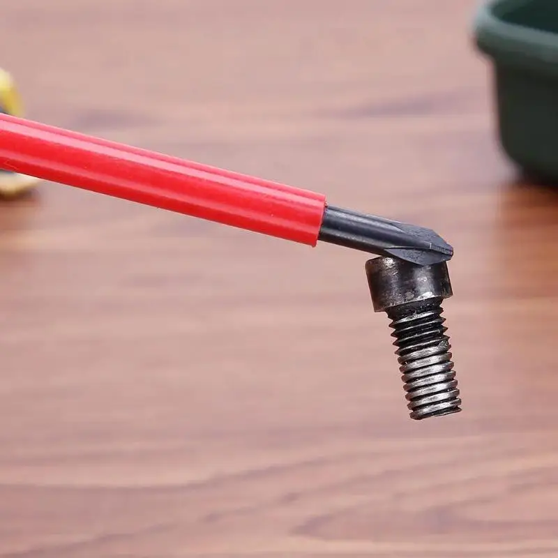 Набор изолированных отверток 1000 В 7 шт. | Инструменты