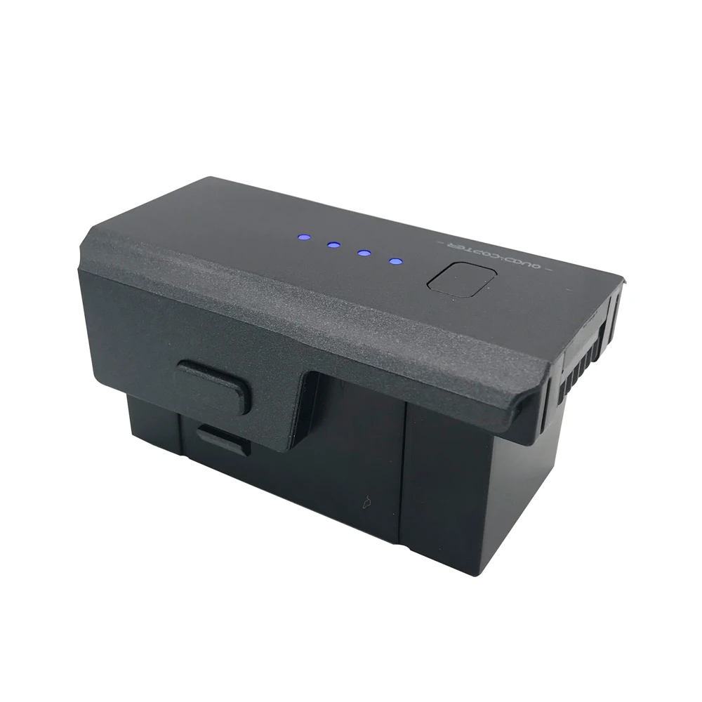 Аккумулятор Lipo 7 4 В 1500 мАч с зарядным устройством USB для дрона SJRC Z5 запасные части