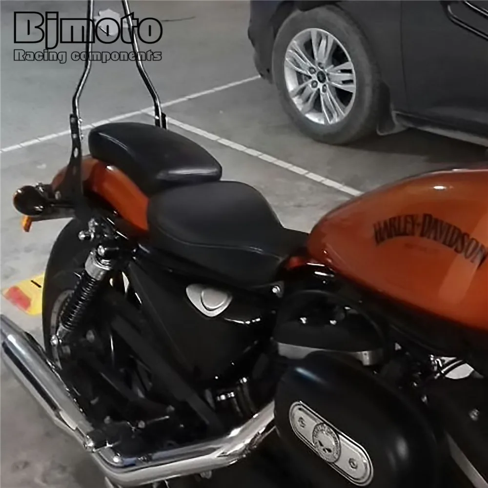Аксессуары для мотоциклов на заказ Bjmoto прогулочного круизера аксессуары задняя