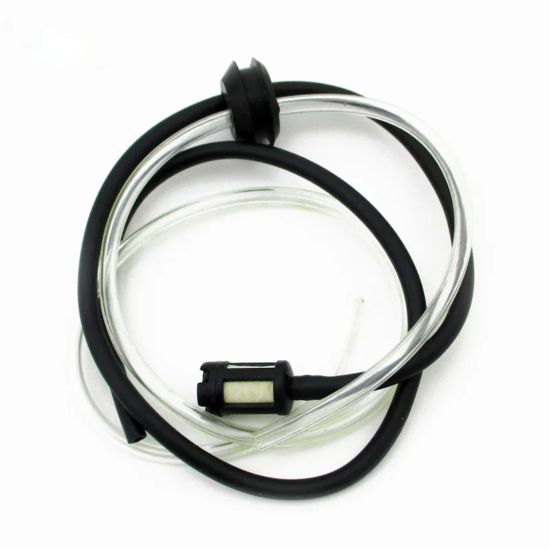 Газовый топливный шланг XLSION фильтр для китайских труб 23cc 25cc 33cc 43cc 49cc Go Ped стоячий