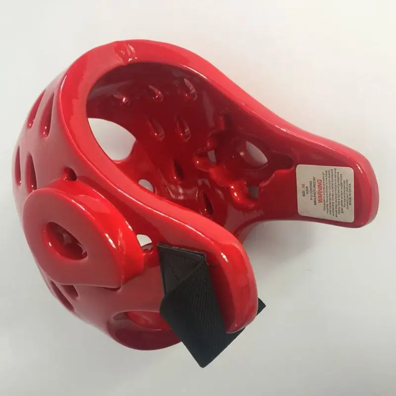 Шлем для бокса тхэквондо защитное покрытие мужчин и женщин | Спорт развлечения