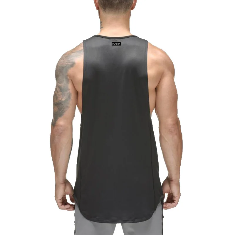 GYMNORTH Camo майка мужская 3D принт Canotta одежда для бодибилдинга майка Одежда для фитнеса мужская майка BXEP01