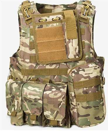Тактический Жилет для путешествий A4317|vest outdoor|vest vestvest tactical |