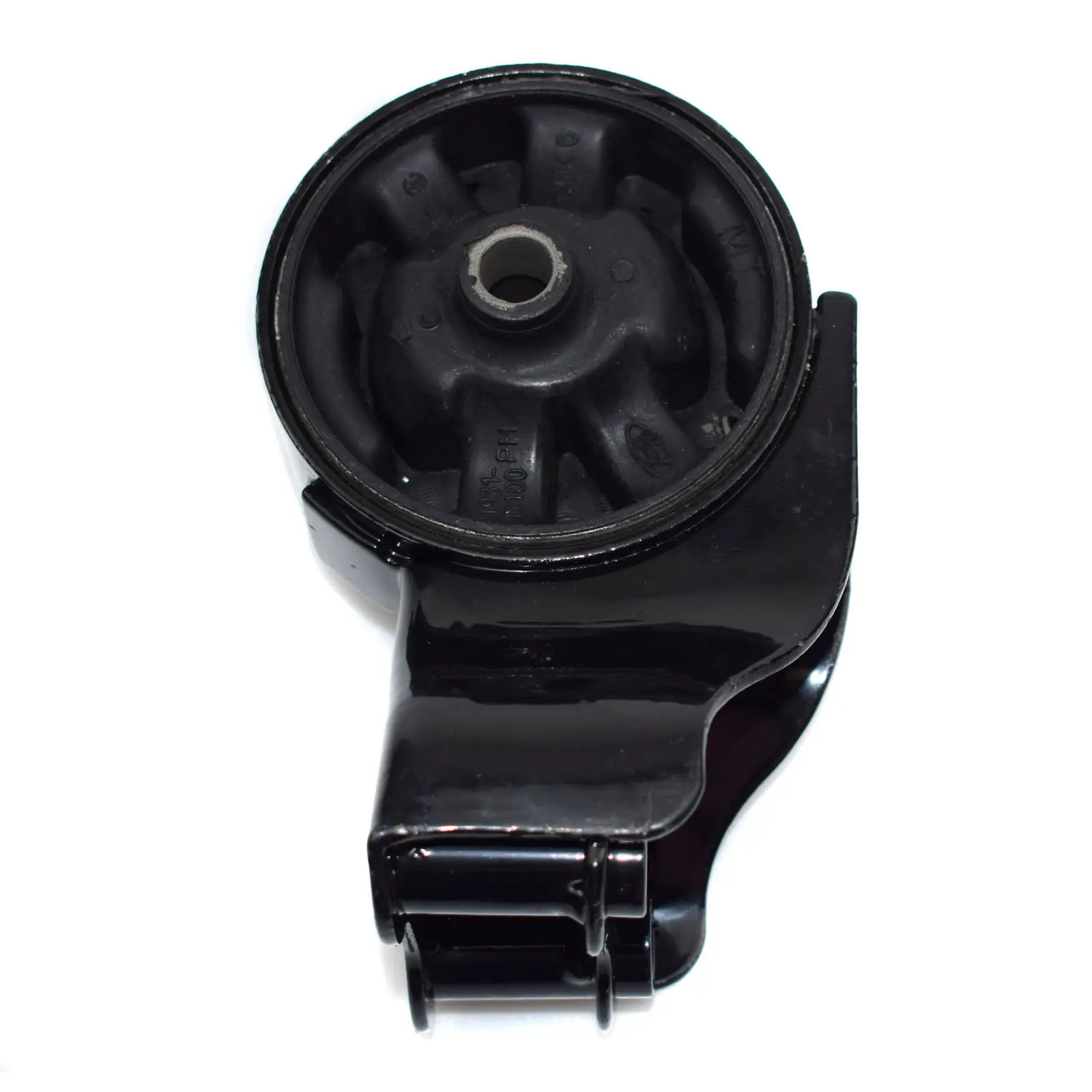 WOLFIGO задний левый двигатель крепление 21930-2D101 219302D101 для hyundai Elantra 2001-2006 для hyundai Tiburon 2003-2008 2.0L 2.7L