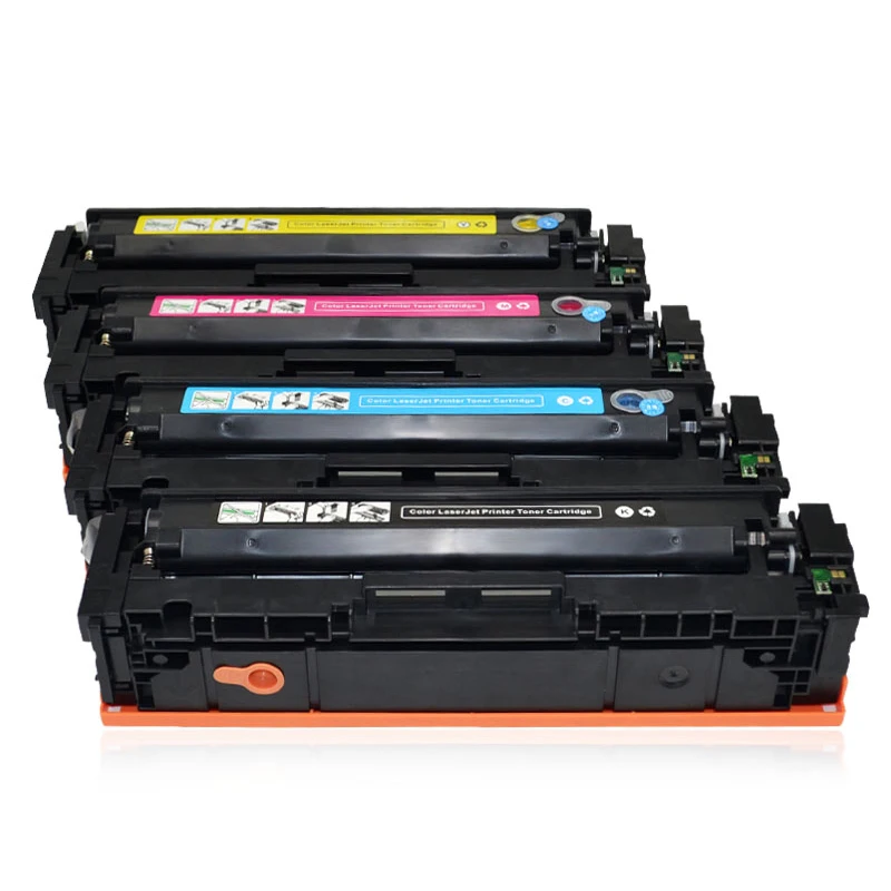 Картриджи с тонером для принтера HP LaserJet M252n/M252dw M277n/277dw M274n M201A|toner cartridge|toner cartridge