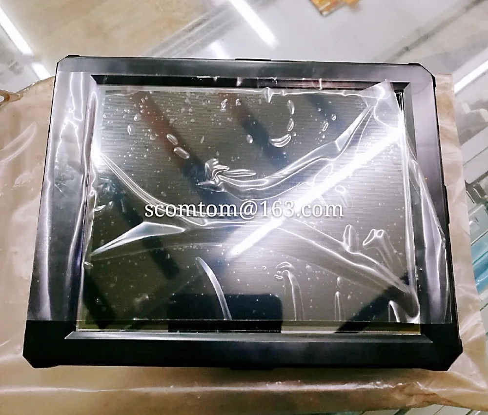 LQ6RA01 Оригинальный Новый ЖК-экран 5 7 дюйма 720*240 | Автомобили и мотоциклы