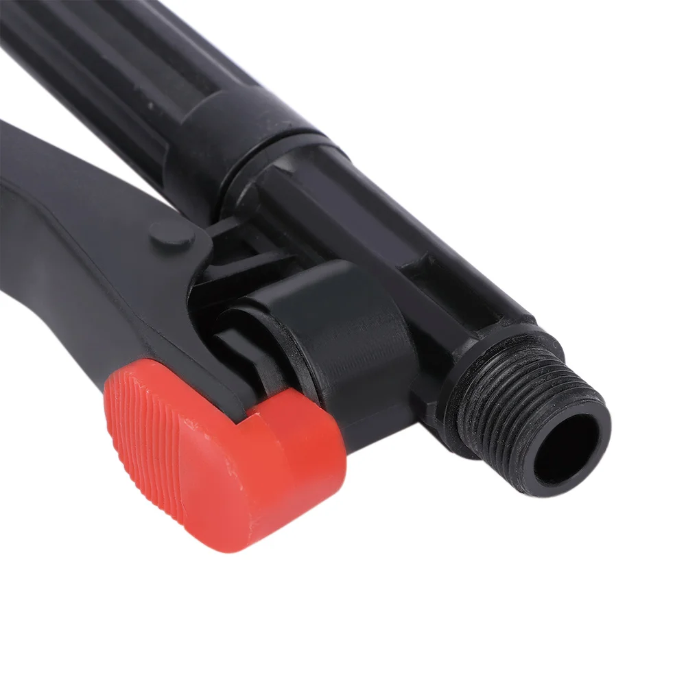 Пластиковый Курковой распылитель 1 шт. детали ручки для сада борьбы с вредителями