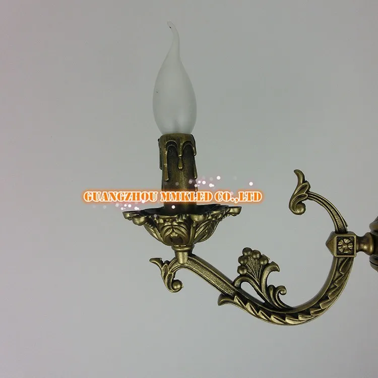 RH французский дизайнер лампы Лофт балкон Континентальная американская