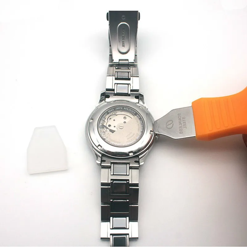 Инструменты для ремонта часов открывалка чехол задней панели набор инструментов