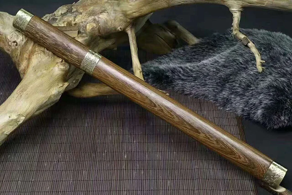 TANTO SWORDS Short Japanese Samurai Sword Fuly Handmade 1060 high carbon steel Full tang blade Katana Collecation Sword