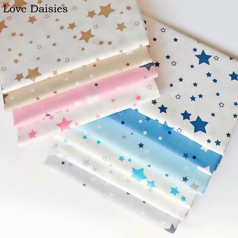 100% хлопок саржа текстиль скандинавский стиль ветер верблюд темно синий розовый