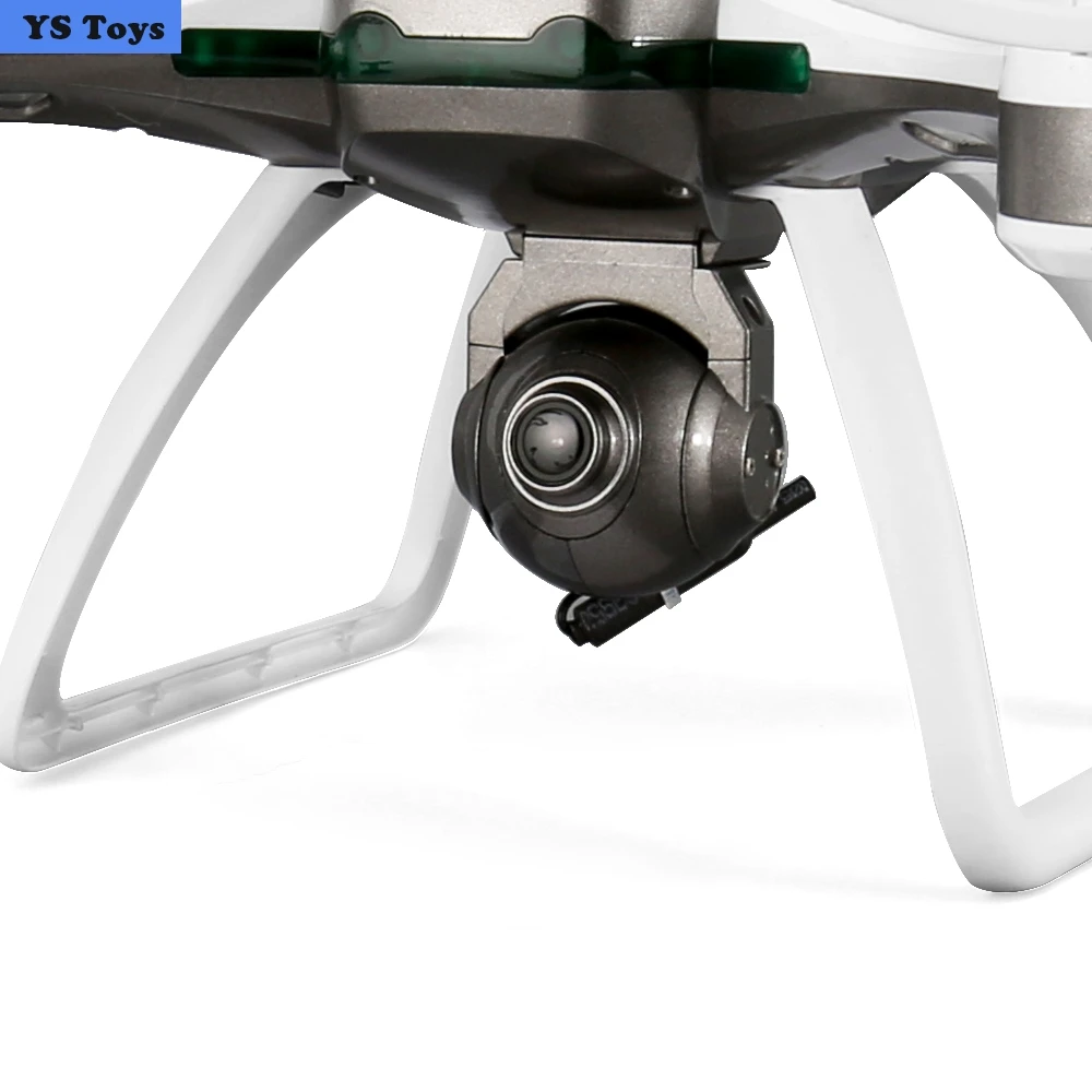 Gps 5G RC дроны 720 P/1080 P wifi FPV камера RC Квадрокоптеры авто возврат высоты Hover траектория полета RC вертолет