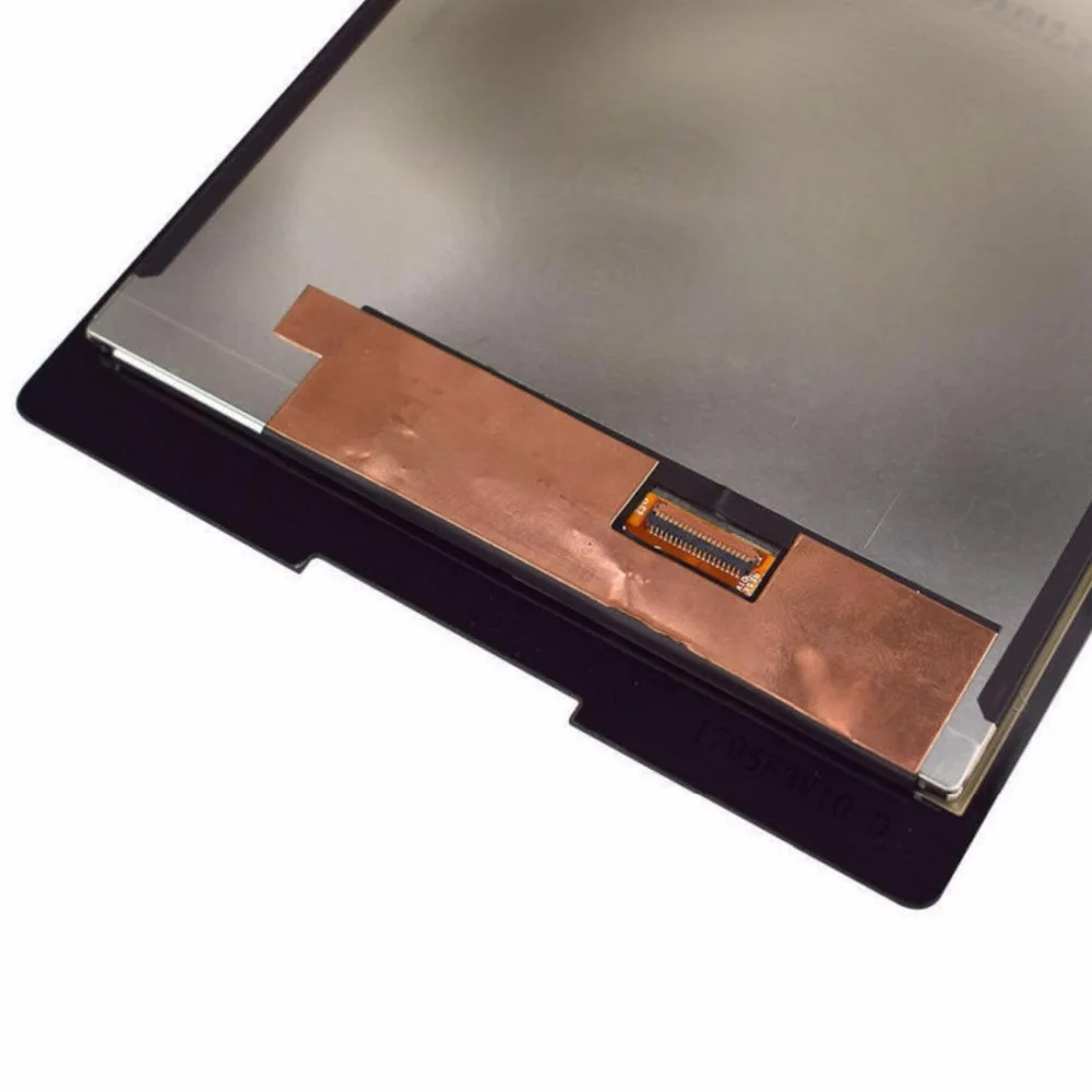 

For Lenovo Tab 2 A8-50F A8-50 LCD Display With Touch Screen Digitizer Assembly
