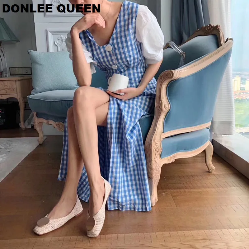 DONLEE QUEEN/женские балетки на плоской подошве модные плетеные летние туфли с