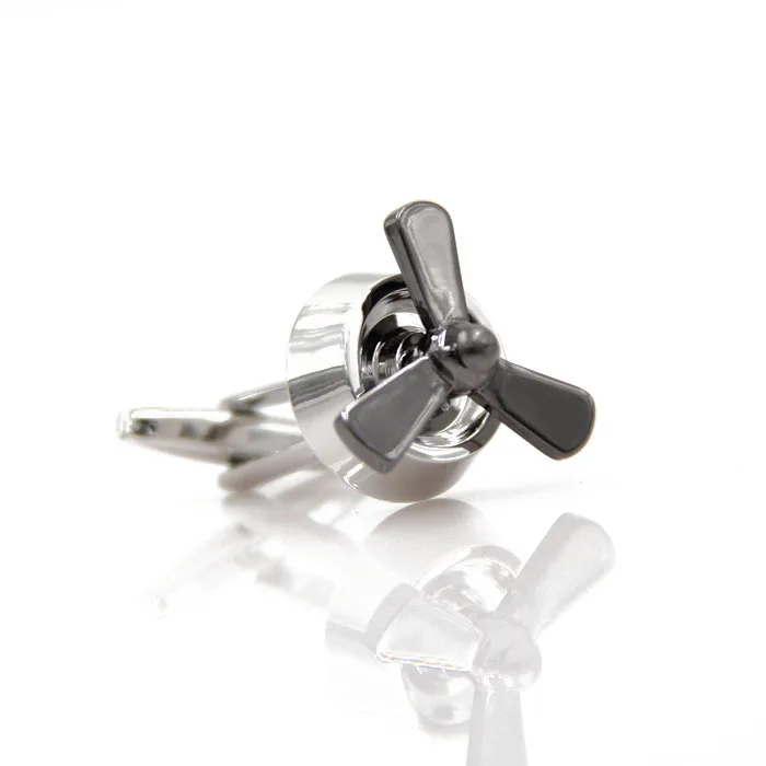 Популярный мощный пропеллер оригинальные цветные панковские лопасти