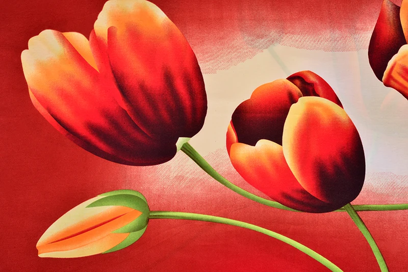 Шарф женский 2017 модный бренд горячая распродажа одежда аксессуары цветок Зимний