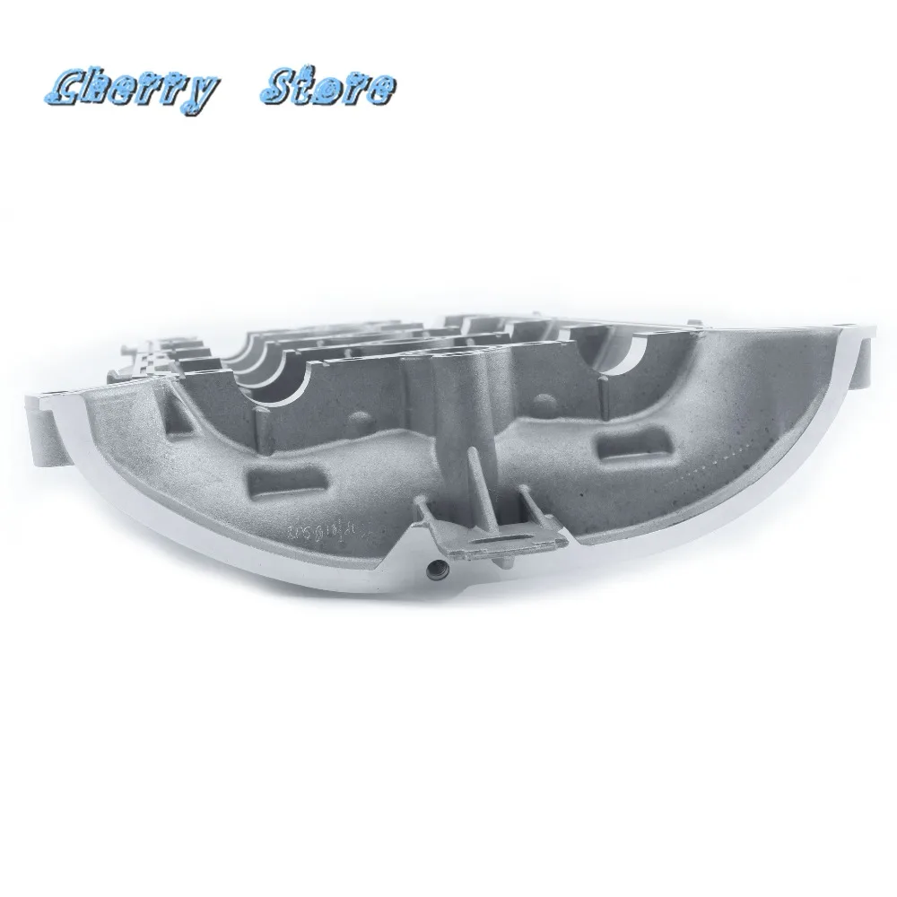 

NEW 06J 103 475 F Engine Cylinder Head Valve Cover For AUDI A3 A4 B8 A5 Q3 TT VW Golf MK6 Passat Tiguan 1.8 2.0TSI 06H103063P