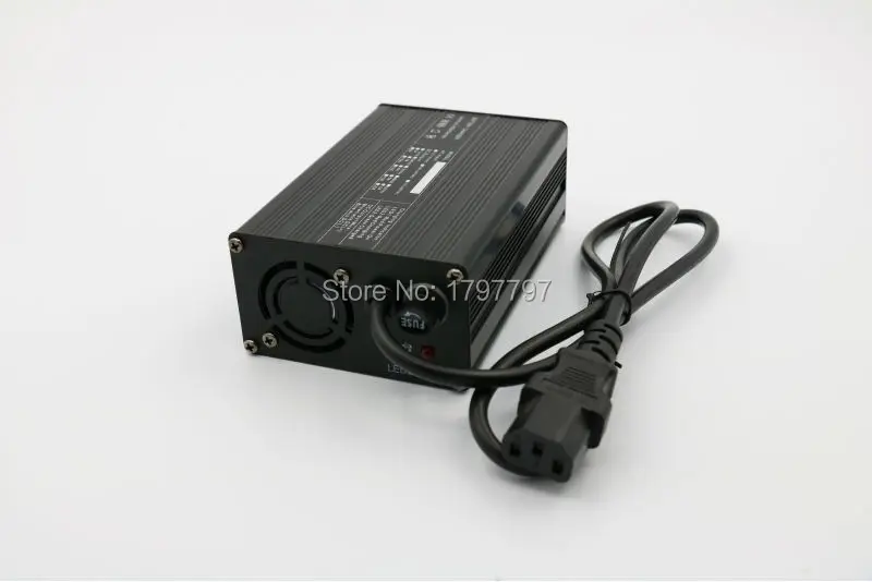 Зарядное устройство для свинцово кислотных аккумуляторов 36 В 2 А 12 · ч|battery charger