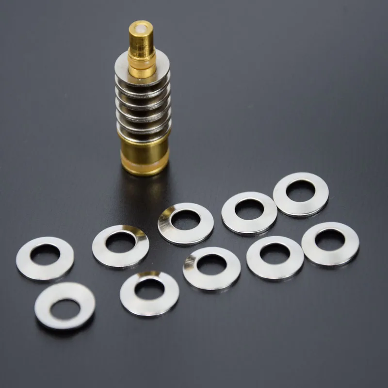 Запасные Комплекты регулятора пейнтбола PCP | Спорт и развлечения