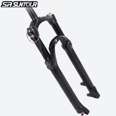 29 Remote Black SUNTOUR EPIXON Mtb вилка велосипедная пневматическая подвеска вилка 29 замок дистанционного управления Велосипедная вилка 26/27,5 Велосипедная вилка запчасти для велосипеда - Цвет: 29 Remote Black