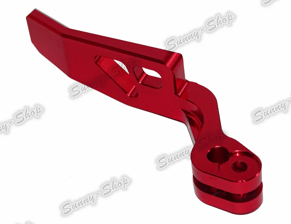 

Sale Motorbike CNC Aluminum Parking Brake Lever For Yamaha TMAX530 T-MAX530 2012 2013 2014 2015