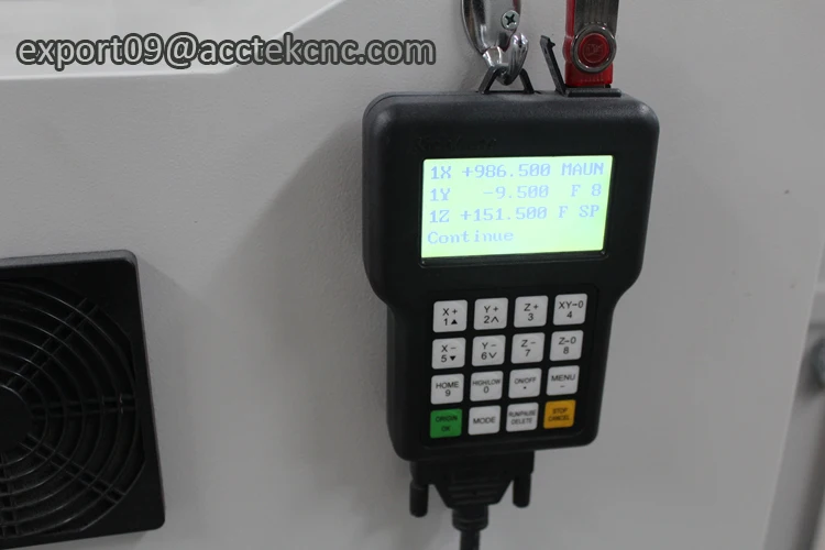 AKM3040 3 м * 4 рабочей зоны для mining литейное/фрезерный станок с чпу машина DSP ручка