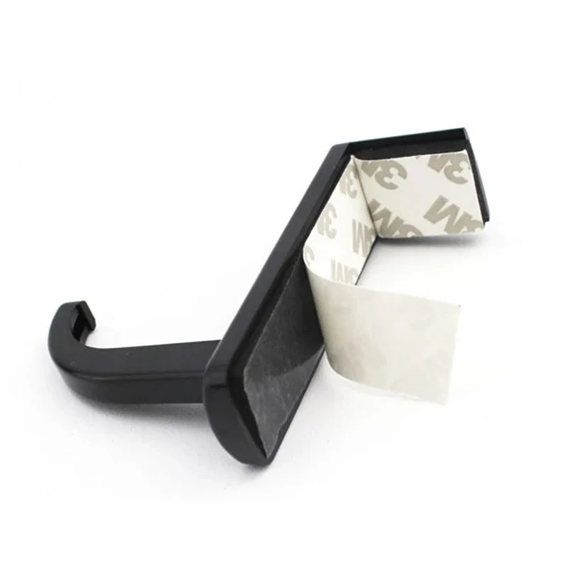 Headphones' Stand Universal Headphone Headset Hanger Wall Hook PC Monitor Earphone Rack Holder rack | Электроника