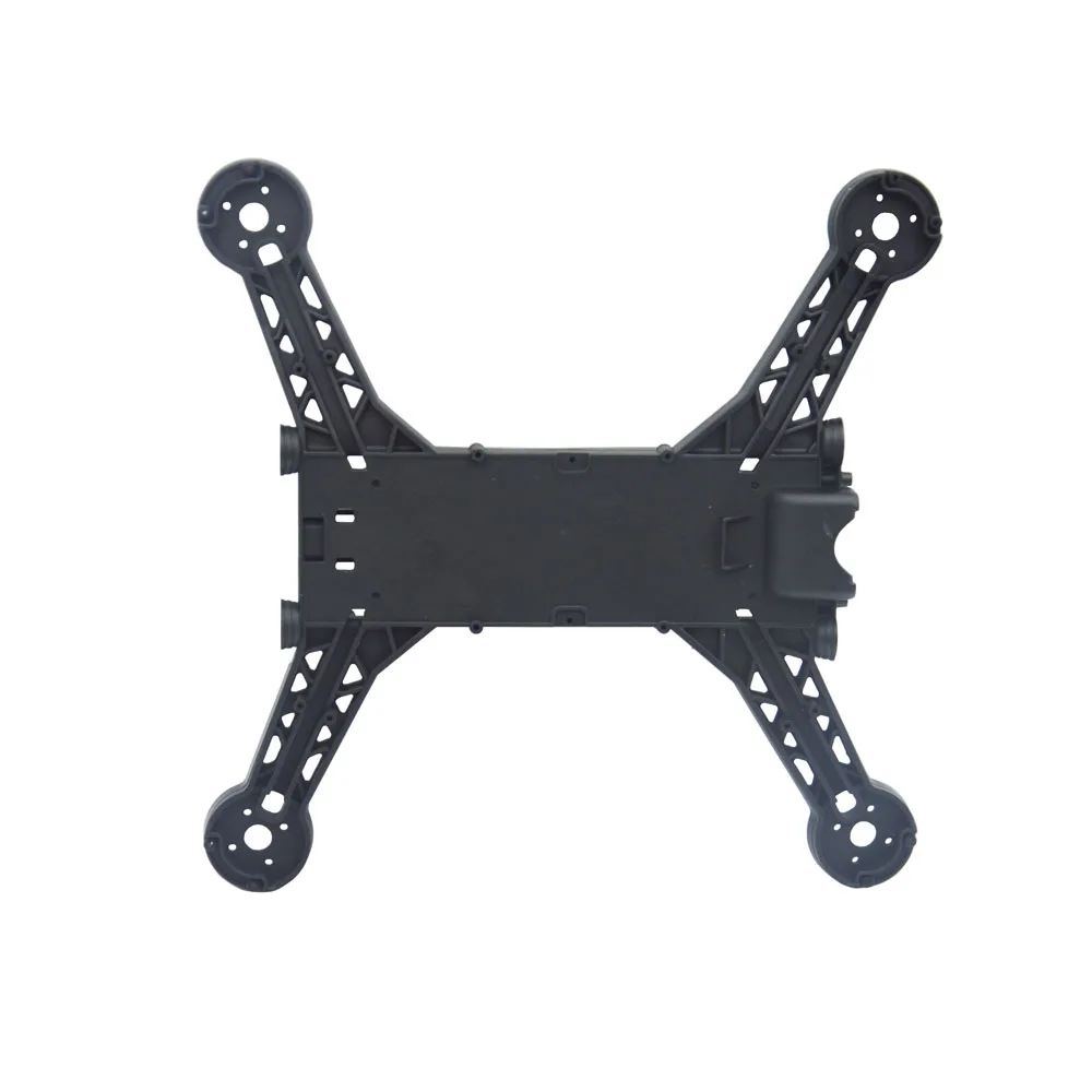 MJX B6 ошибки 6 RC Quadcopter запасной Запчасти верхней части тела чехол для FPV Racing Камера