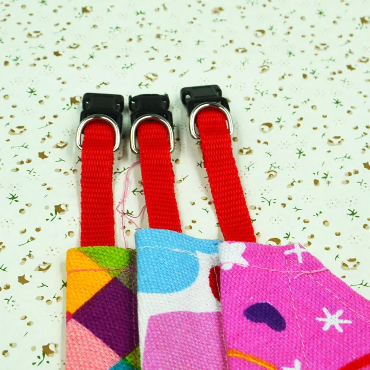 80 шт./лот оптовая продажа Бесплатная доставка новая упаковка для щенков шарф