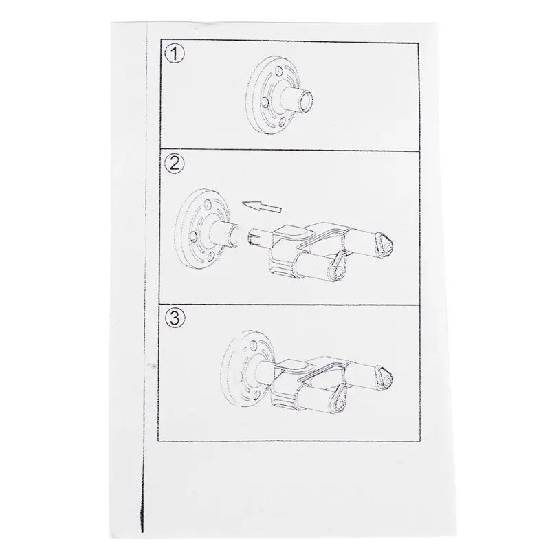 

2018 NEW Black Color Electro Guitar Wall Strap Holder Stand Rack Hook for Mounting All Size Accessories Guitar Hanging Setsj