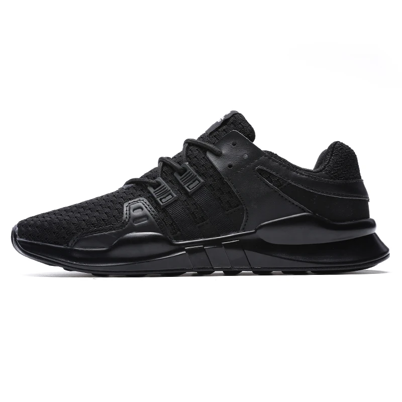 Men Sneakers Shoes 2019 Breathable High Quality Casual Lace up Fashion | Обувь