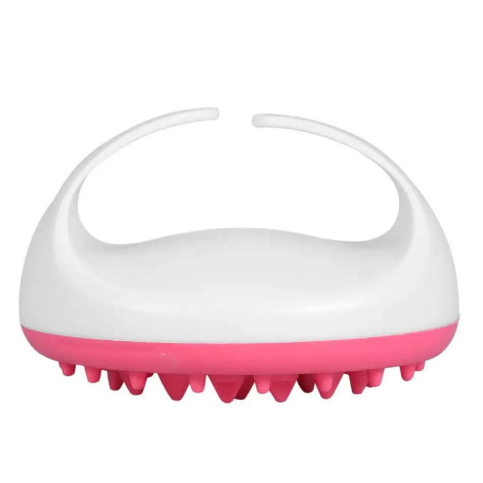 Целлюлитная щетка для тела антицеллюлитный массажер лица релаксация ручная