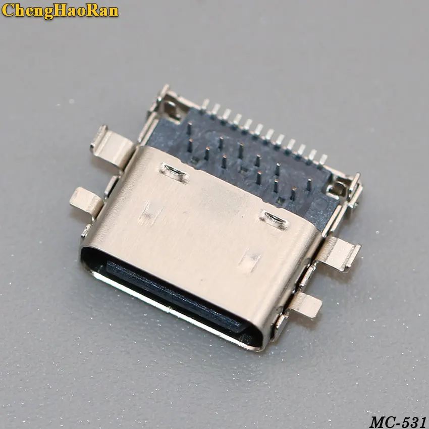 ChengHaoRan 2 шт. микро мини USB разъем для зарядки зарядное устройство Порт типа c Asus ZenPad