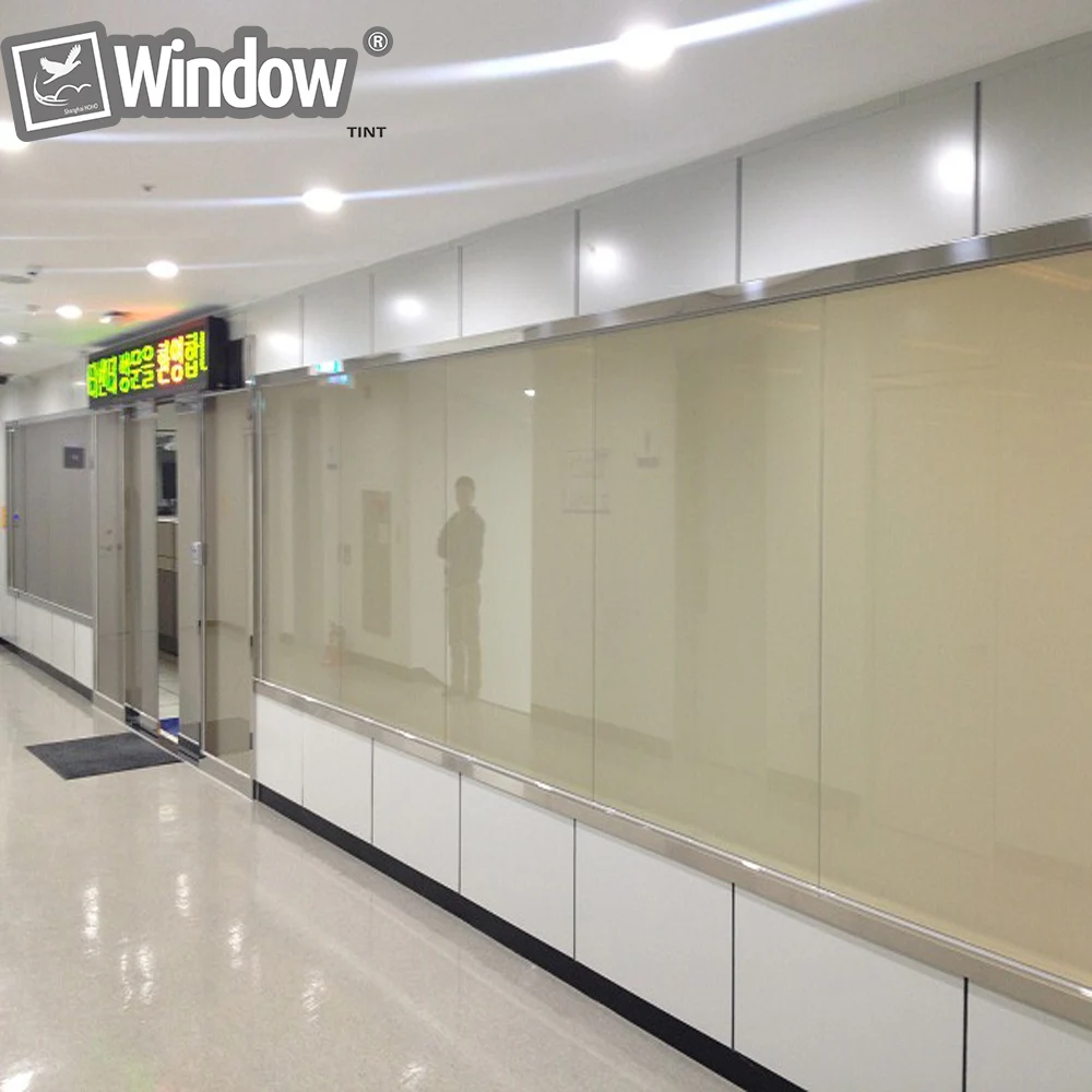 Smart Cling Film switchable privacy film A4 Sizes | Автомобили и мотоциклы