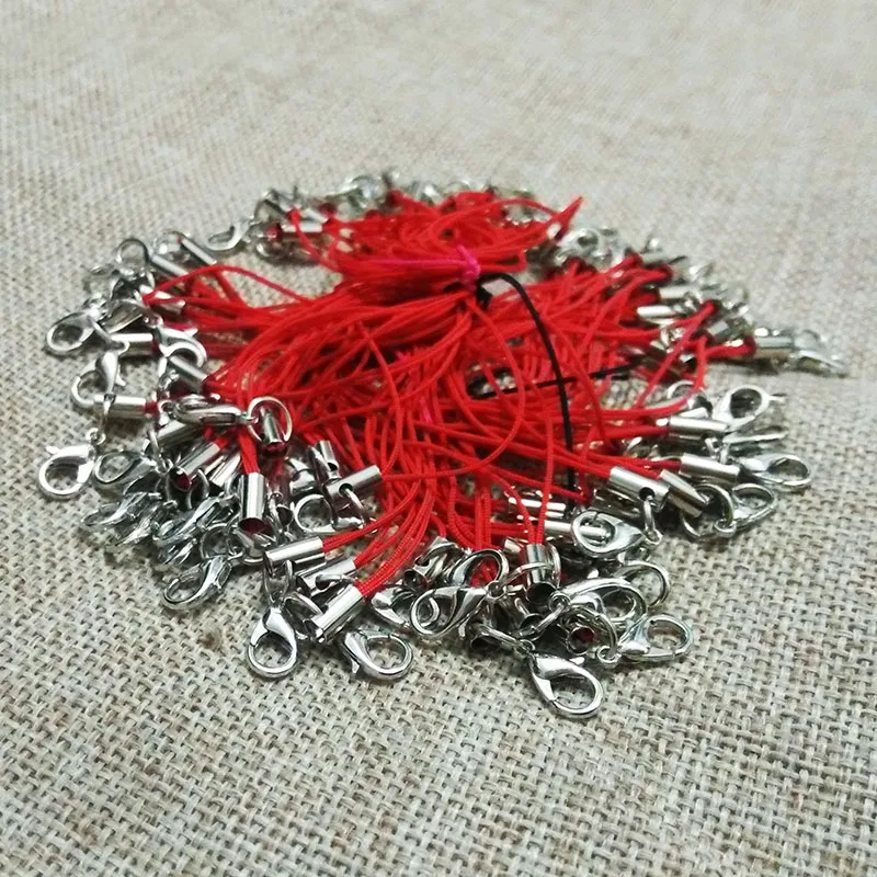 Веревочные брелоки с разъемом usb поворотная Застежка типа Лобстер|lobster swivel clasp|swivel